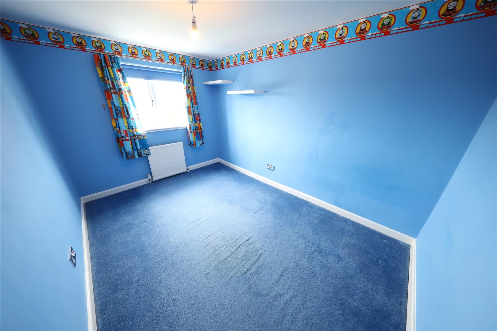 Evergreen Drive, Hull Symonds & Greenham